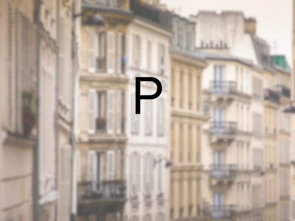 les voies du 10ème en P !