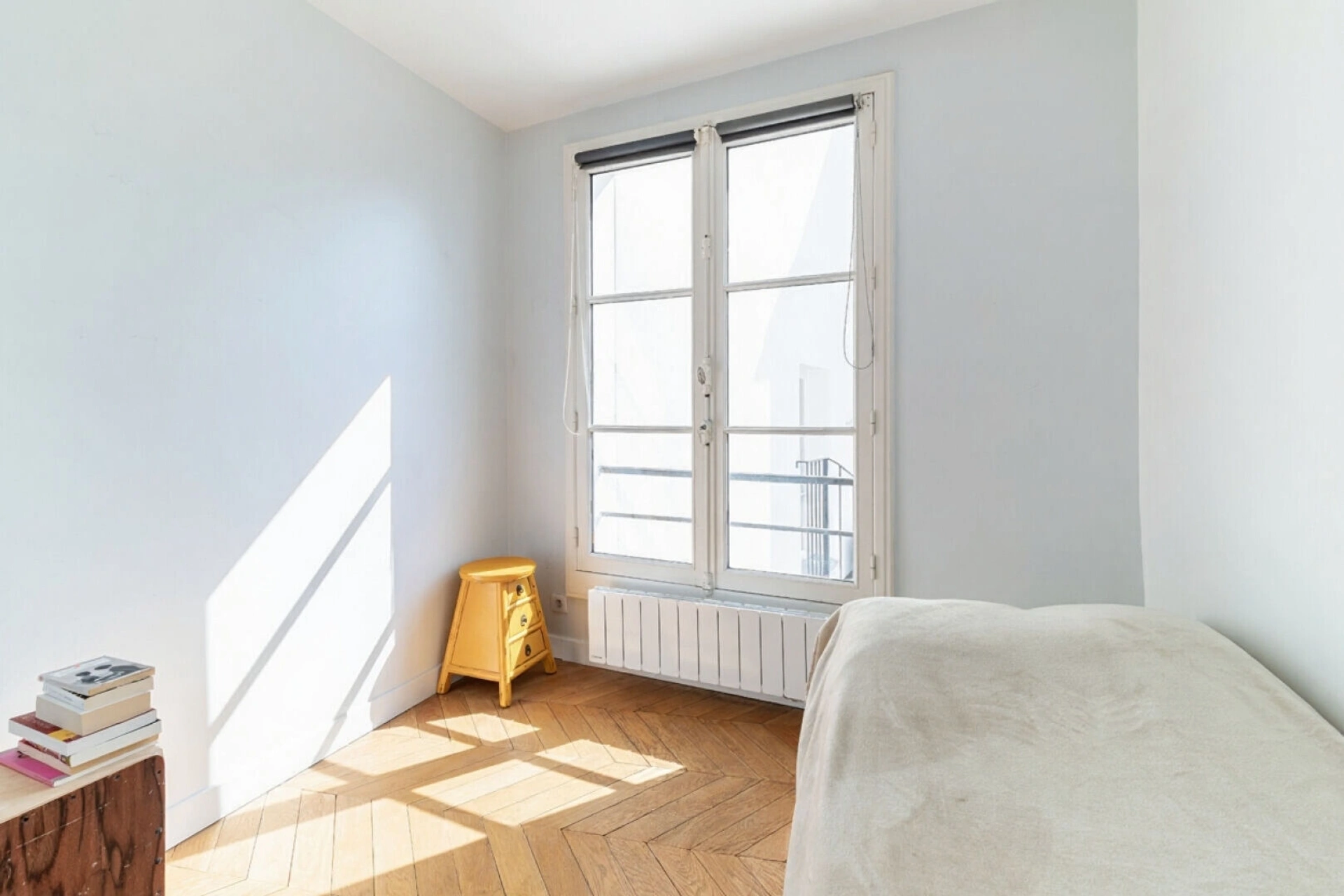 PARIS 10 - BONNE NOUVELLE 11