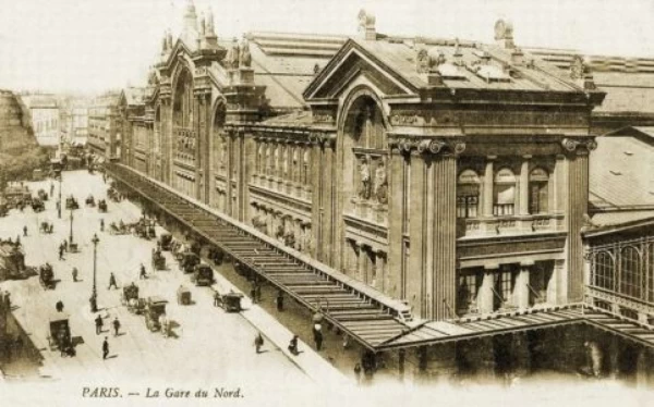 Quartier Saint-Vincent de Paul