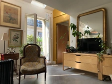 3 PIECES - CANAL SAINT MARTIN 6