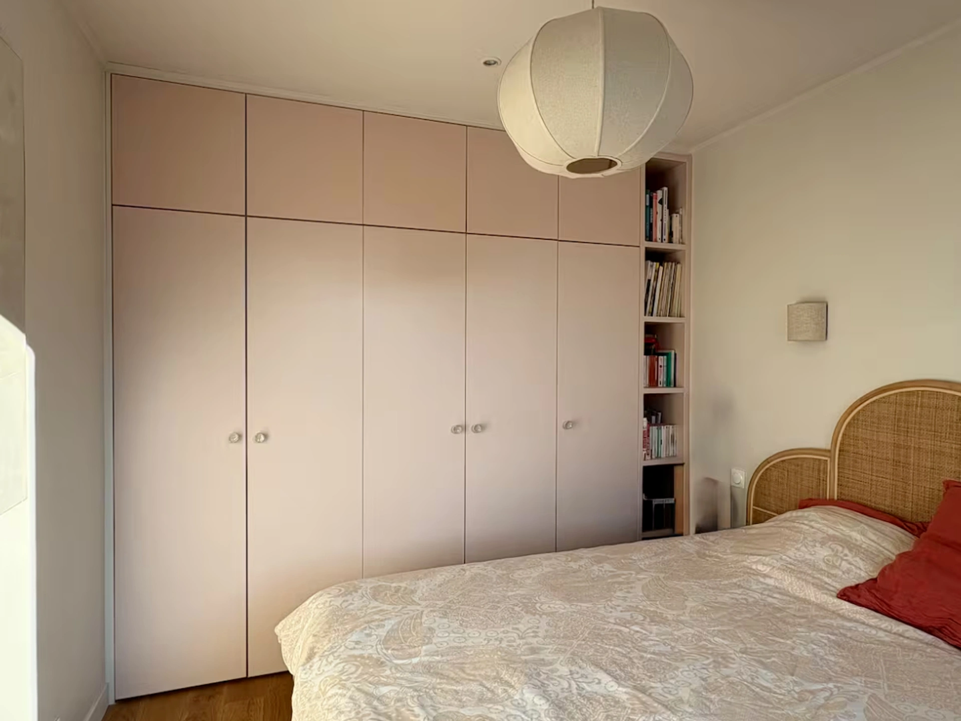 PARIS 10 - HOPITAL SAINT LOUIS 7