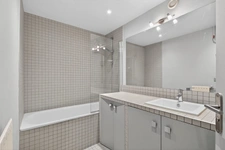 PARIS 19 - Porte des Lilas 12