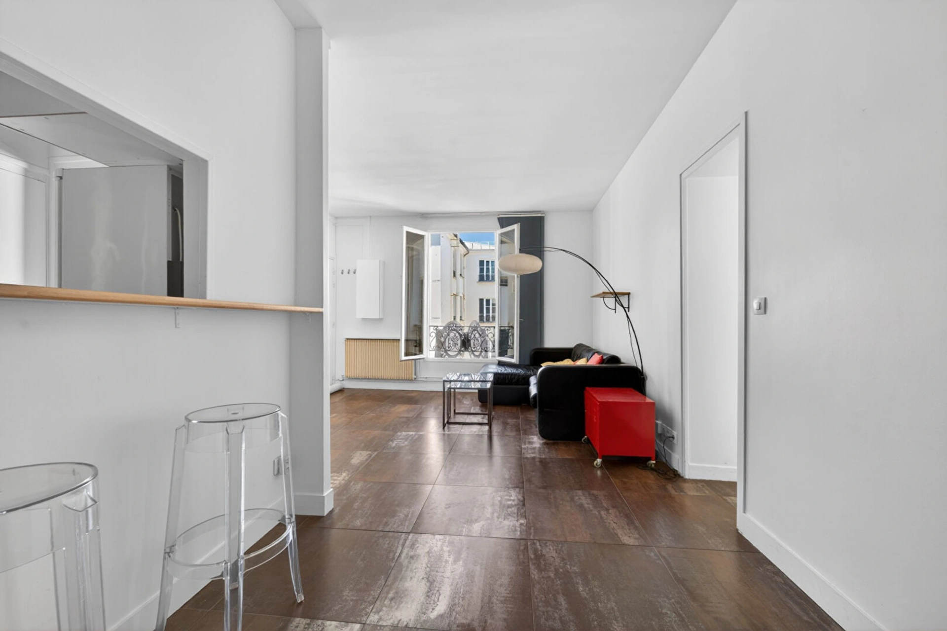 PARIS 10 - VILLAGE SAINT MARTIN 7