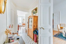 PARIS X - VILLAGE SAINT MARTIN 15
