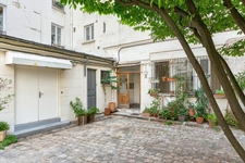 3 PIECES - VILLAGE SAINT MARTIN 3