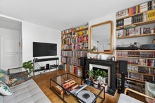 Appartement Paris 3p, 62,13m² 3