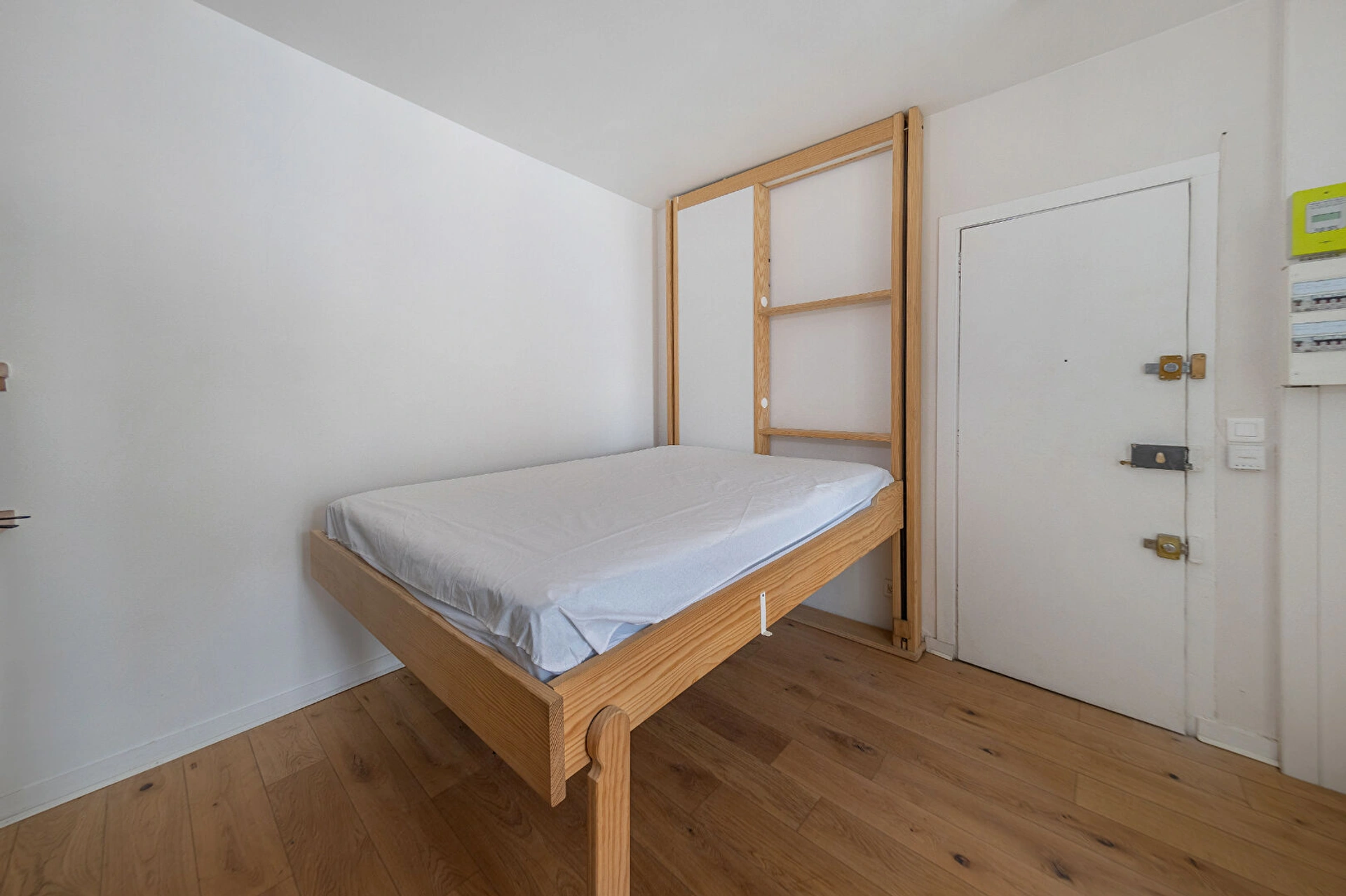 CANAL SAINT MARTIN, STUDIO, 16m² 6