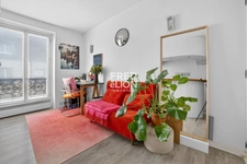 Appartement Paris 2 pièce(s) 22 m2 4