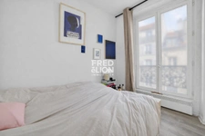 Appartement Paris 2 pièce(s) 22 m2 9