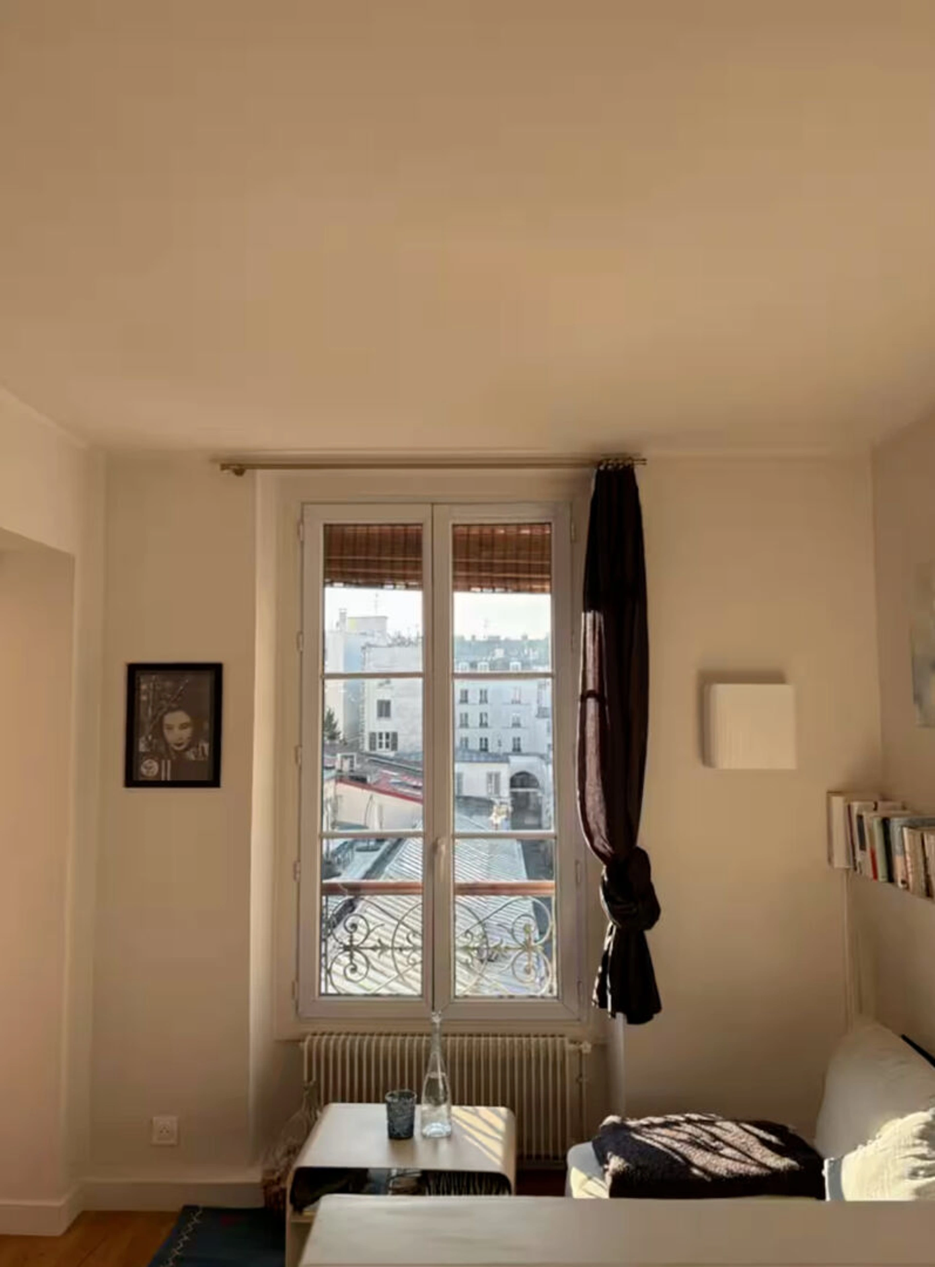 PARIS 10 - HOPITAL SAINT LOUIS 3