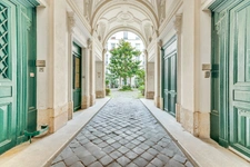 PARIS X - VILLAGE SAINT MARTIN 17