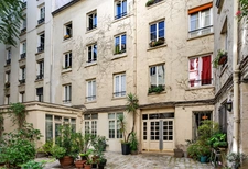 3 PIECES - CANAL SAINT MARTIN 15