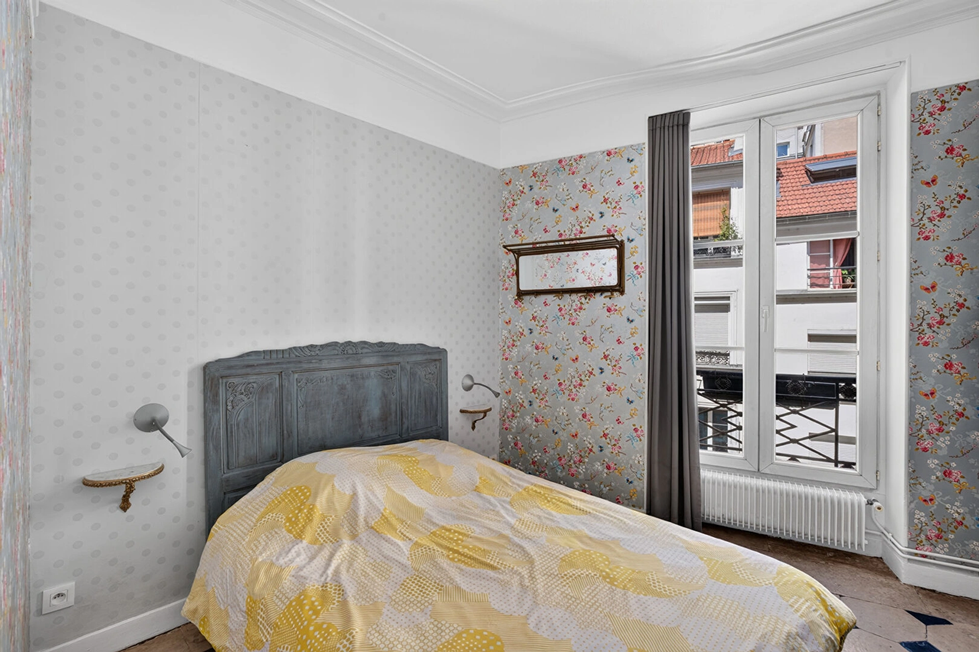 CANAL SAINT MARTIN, 2P, 37M2 6