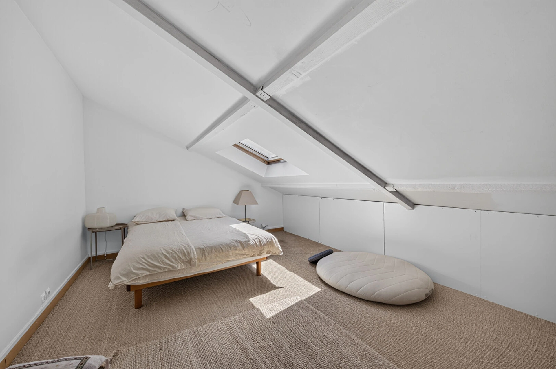 Appartement Paris 5 pièce(s) 115 m2 4