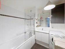 BAGNOLET, 3 PIECES, 68M2  + TERRASSE 6