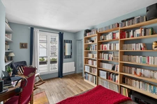 PARIS 10 - VILLAGE SAINT MARTIN 9