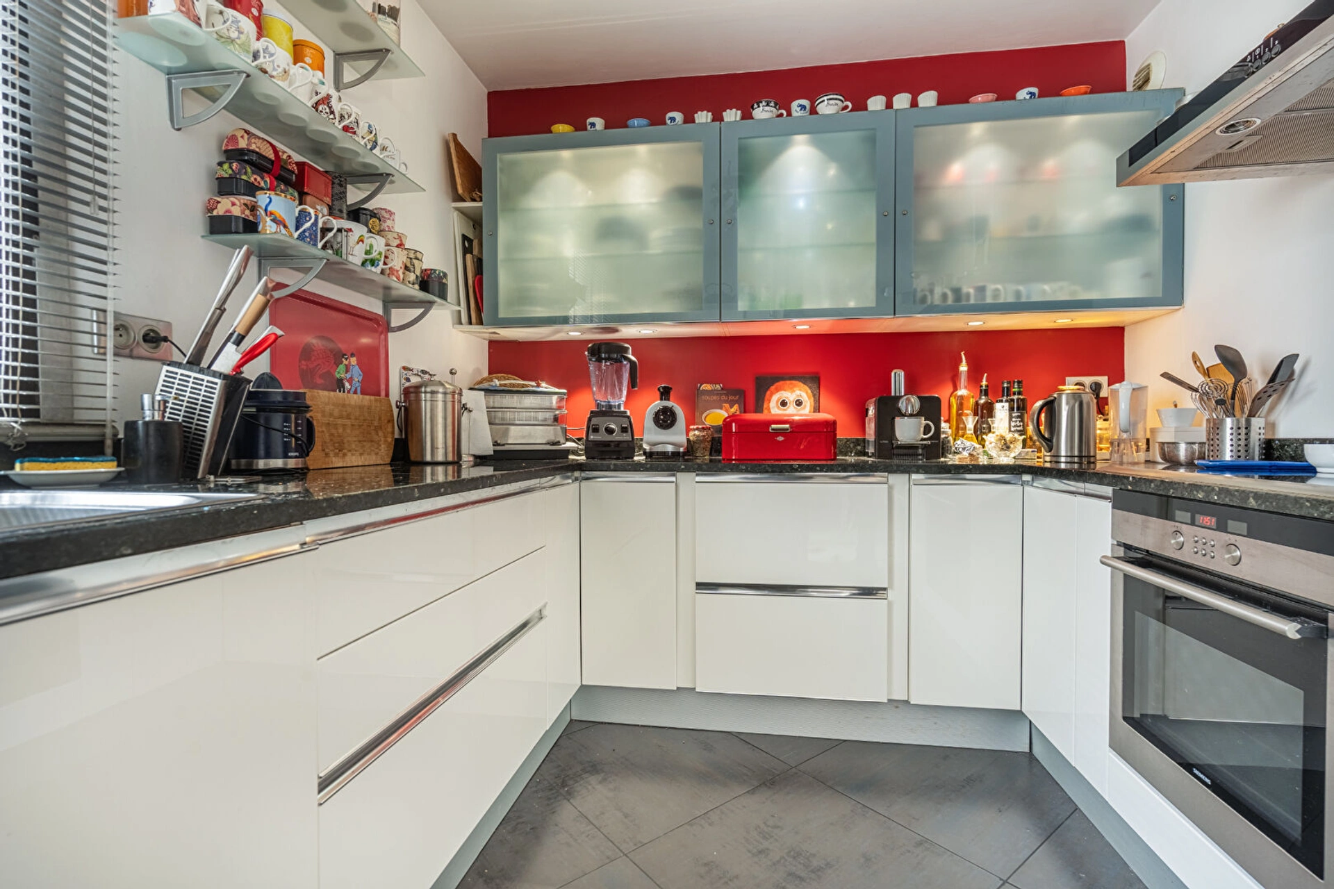 PARIS 11 - OBERKAMPF 7