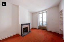 Paris 11- Rue Saint-Maur  - Appartement 3 Pièces 6