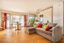 4 PIECES - CHARONNE - PARIS 11EME 4