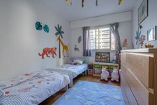 Paris 11 - Rue Oberkampf  - Appartement 3 Pièces avec balcon 9