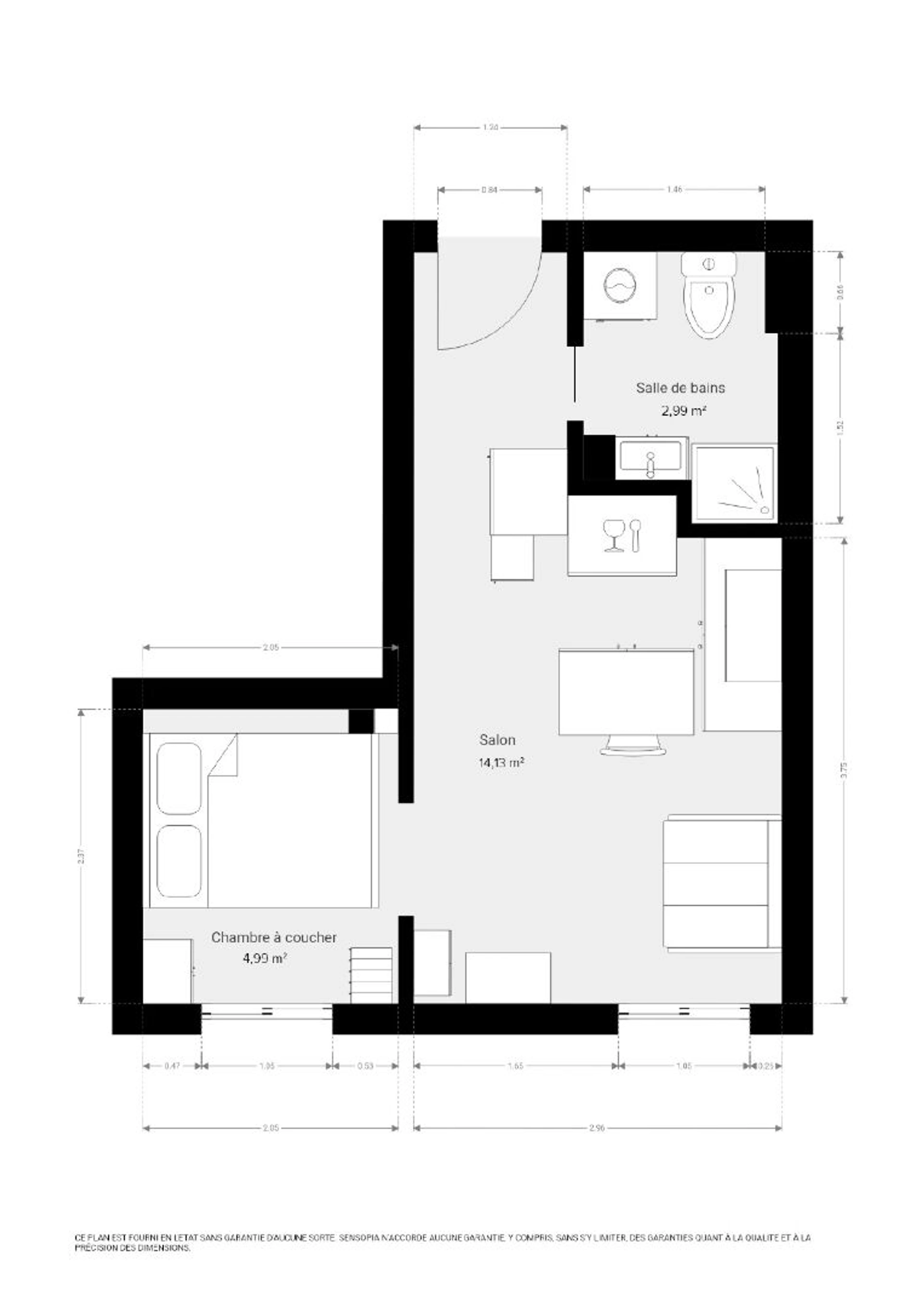 PARIS 11 - OBERKAMPF 2