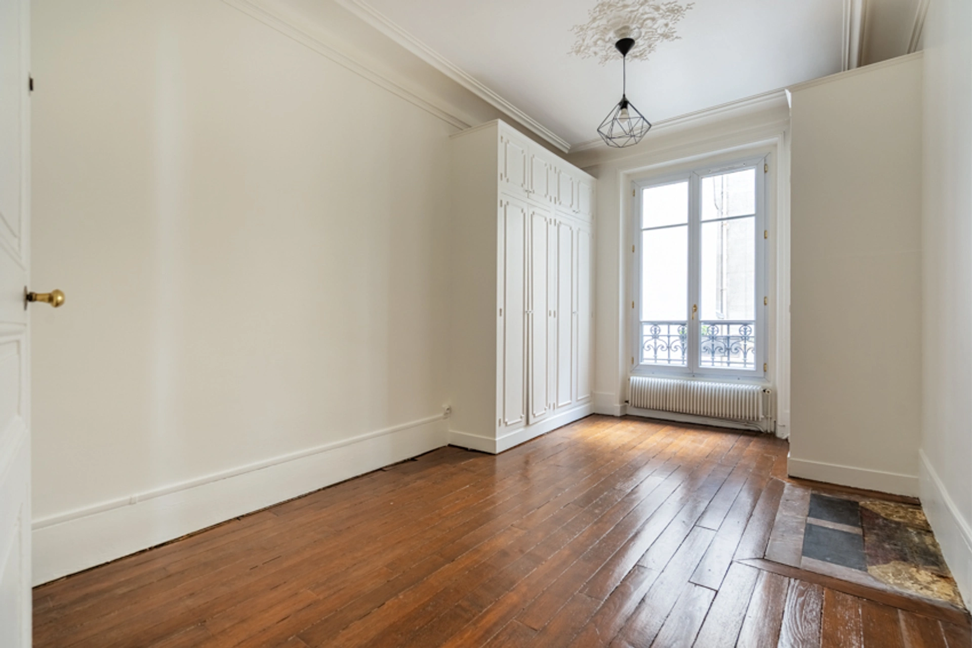 PARIS 11 - AVENUE PARMENTIER 9