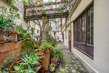 PARIS 11 - PARMENTIER 8