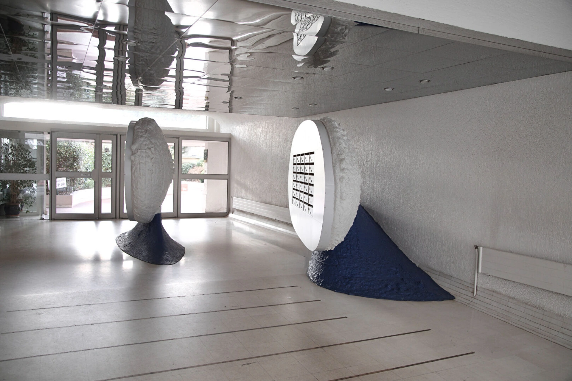 PARIS 75011 - AVENUE PARMENTIER 8