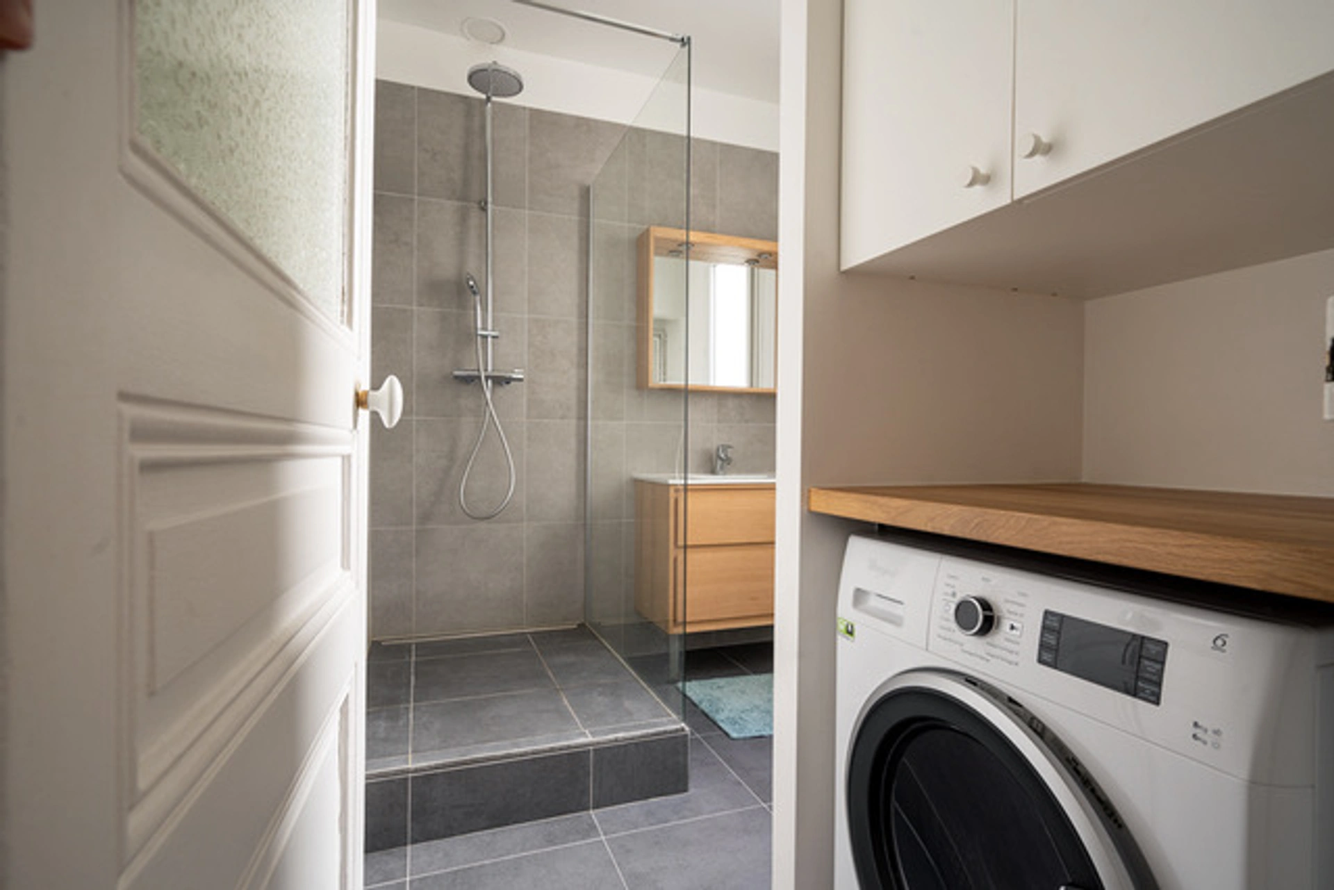 Paris 11 - Rue du Chemin Vert - Appartement 2 pièces 6