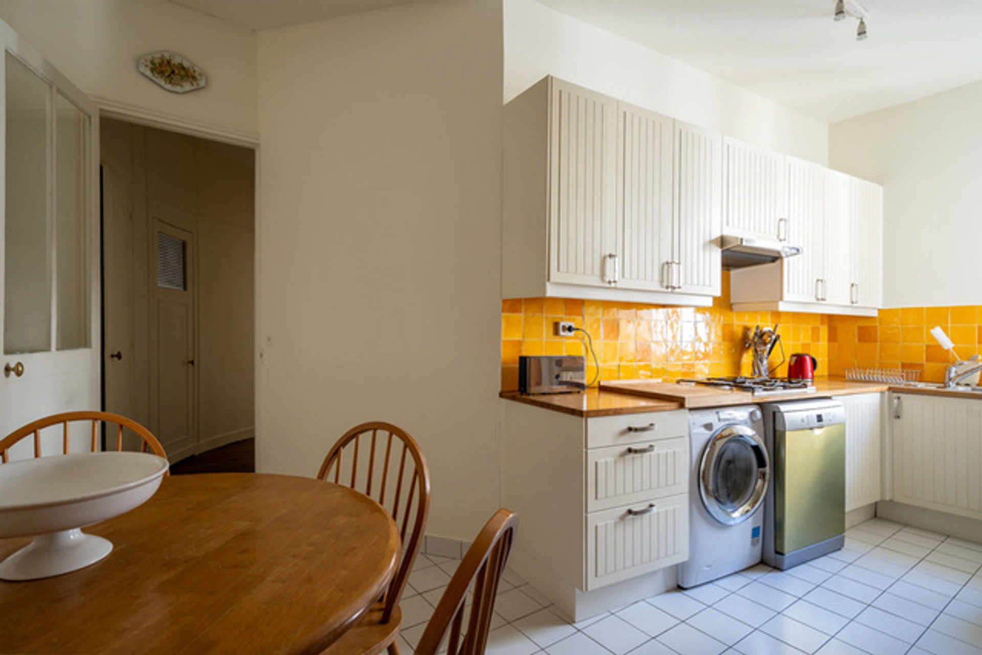 PARIS 75011 - BOULEVARD VOLTAIRE 4