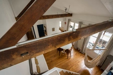 Paris 11 - Parmentier - Appartement 3/4 Pièces 6