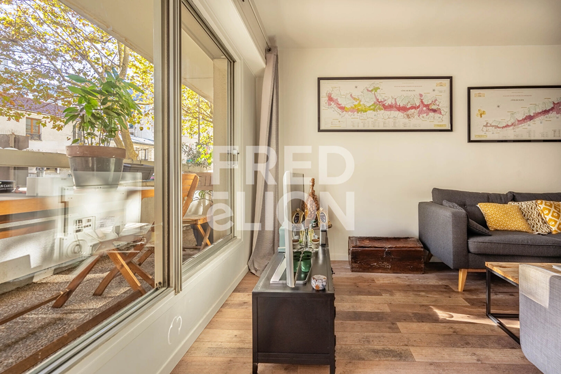 PARIS 75011 RUE OBERKAMPF 2
