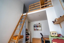 Paris 11 - Parmentier - Appartement 3/4 Pièces 10