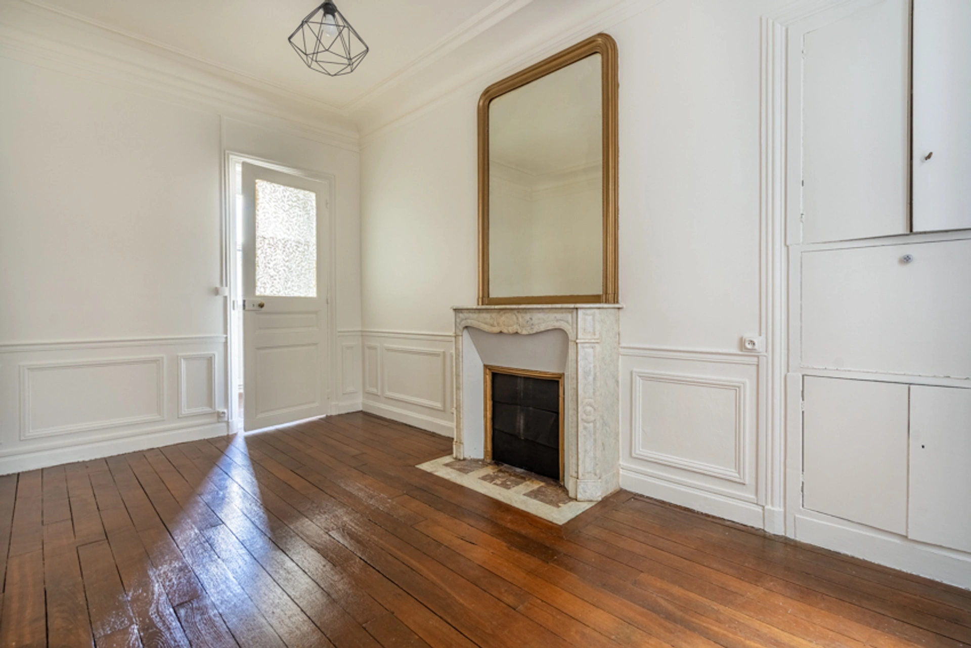 PARIS 11 - AVENUE PARMENTIER 7