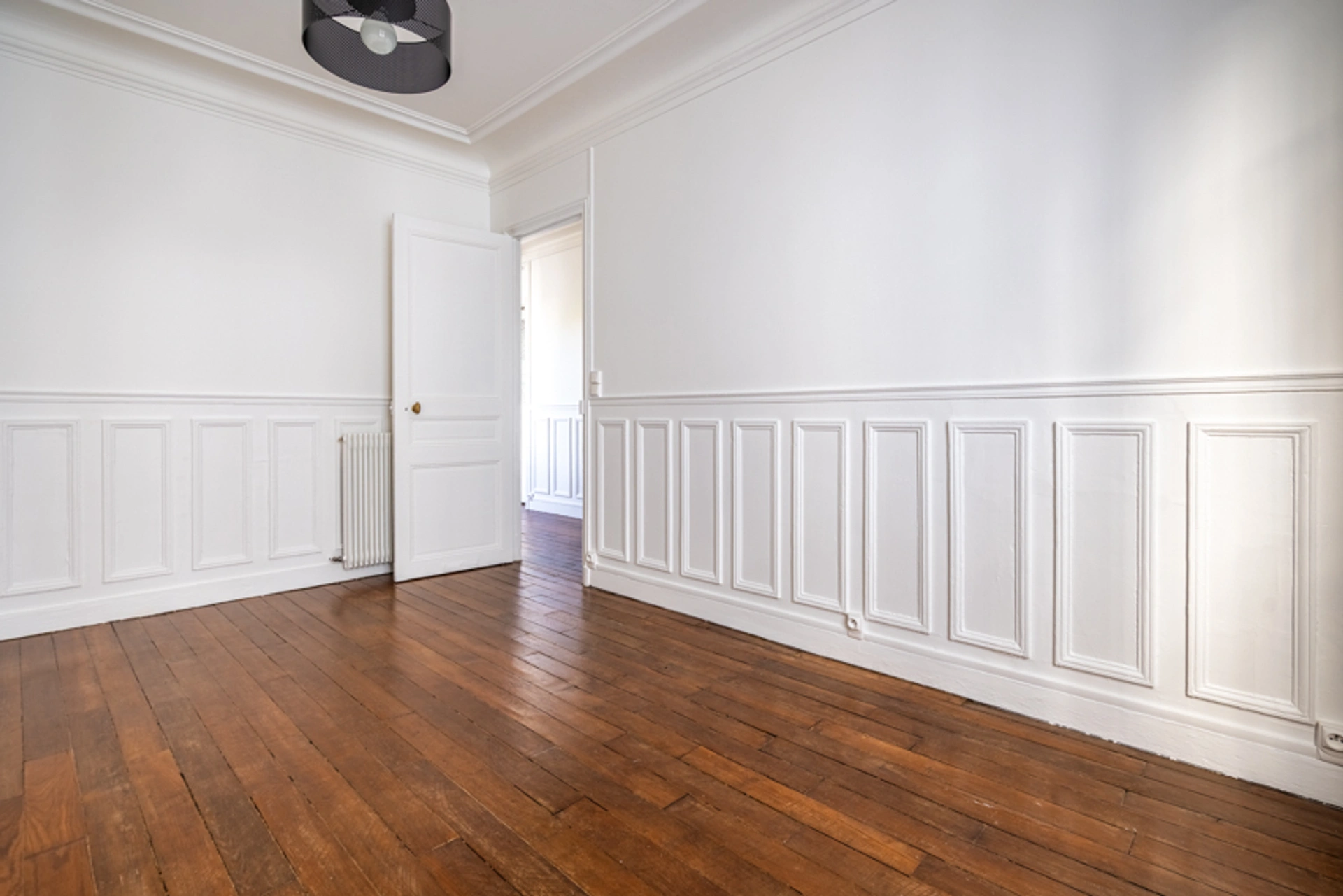 PARIS 11 - AVENUE PARMENTIER 4