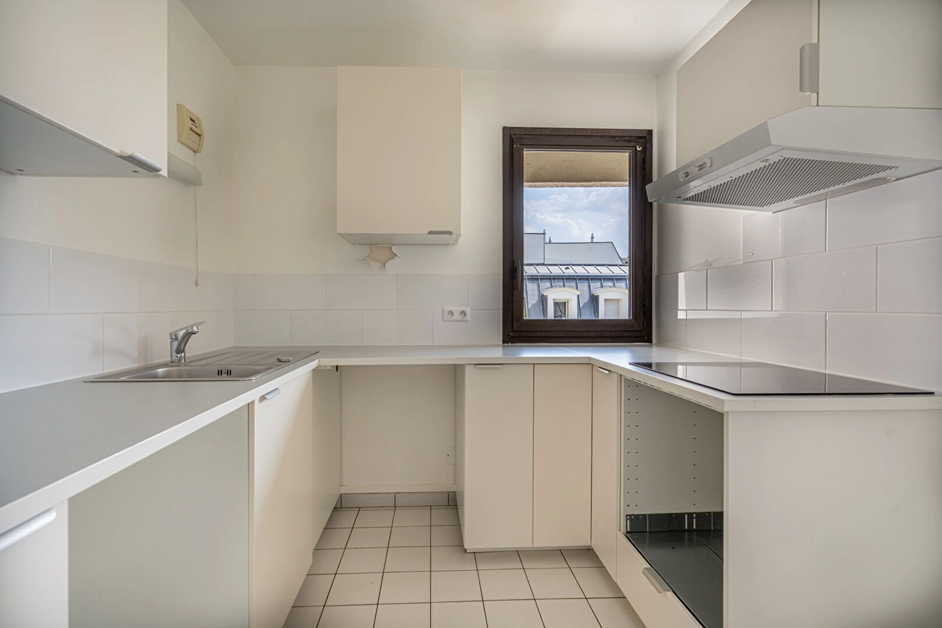 PARIS 75011 - RUE SAINT MAUR 7