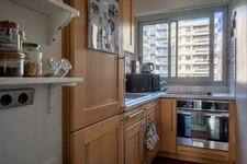 Paris 11 - Rue Oberkampf  - Appartement 3 Pièces avec balcon 7