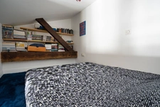 Paris 11 - Parmentier - Appartement 3/4 Pièces 11