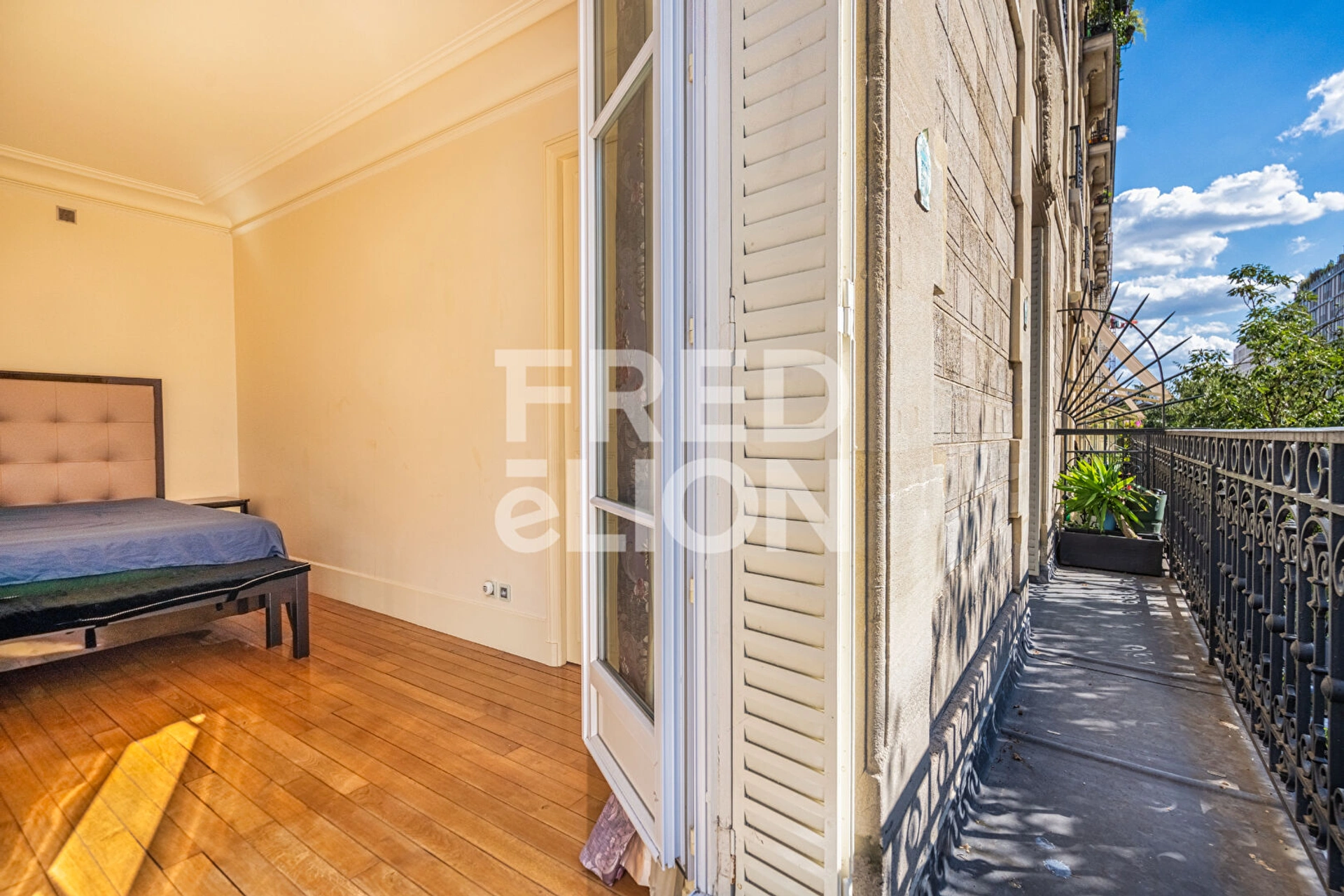 PARIS 11 - PARMENTIER 6