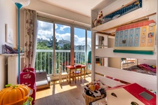 4 PIECES - CHARONNE - PARIS 11EME 9