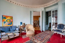 Paris 5 - Bd St Germain - Appartement 5 pièces 4