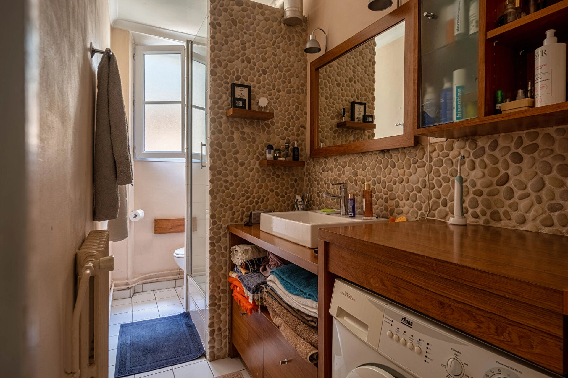 Paris 11 - Parmentier - 2 Pièces 6