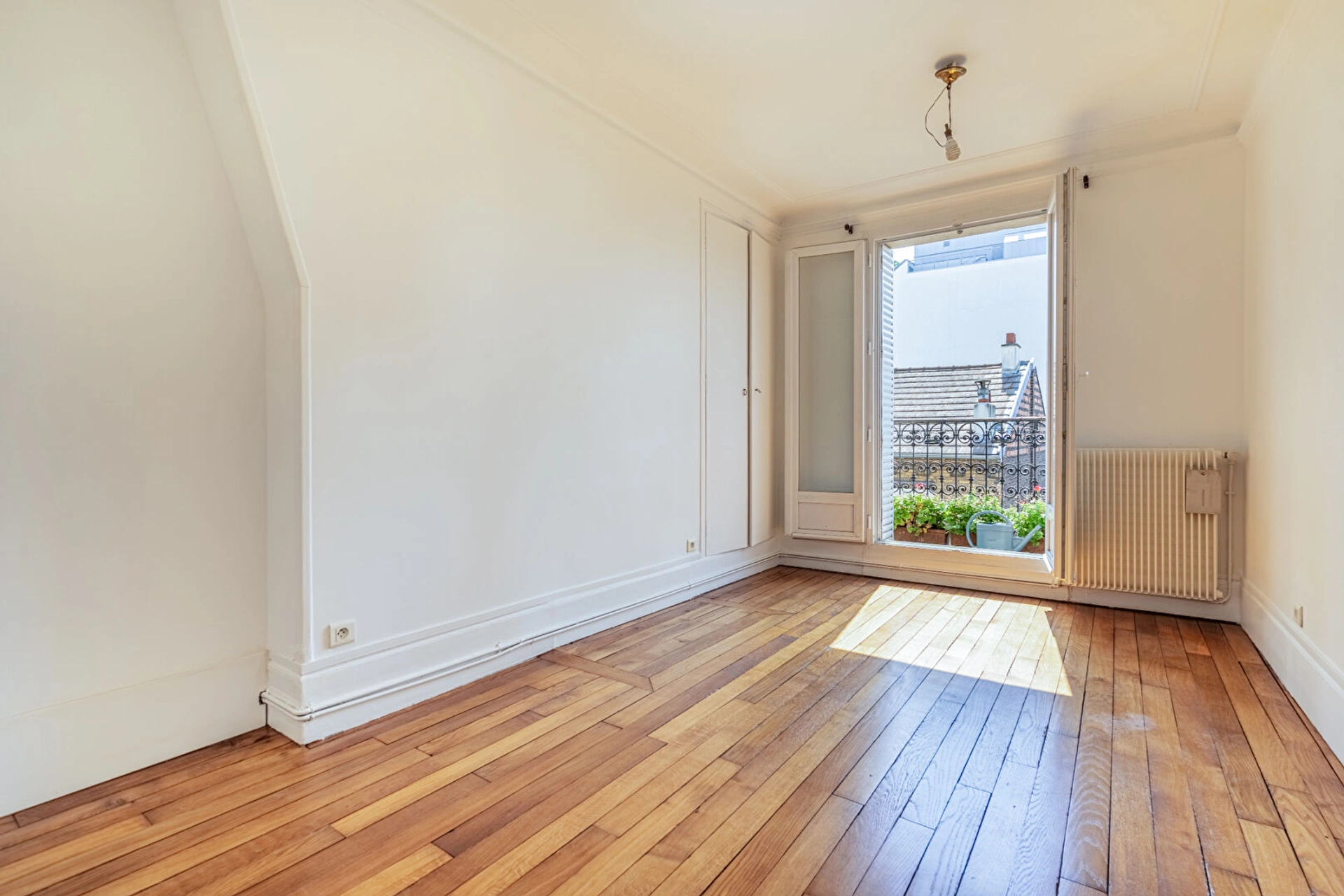 PARIS 75017 - Rue Legendre 4