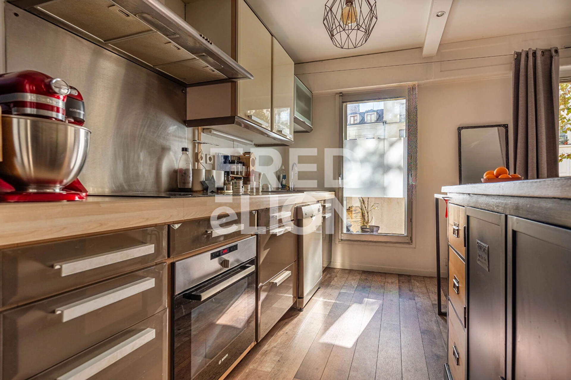 PARIS 75011 RUE OBERKAMPF 10