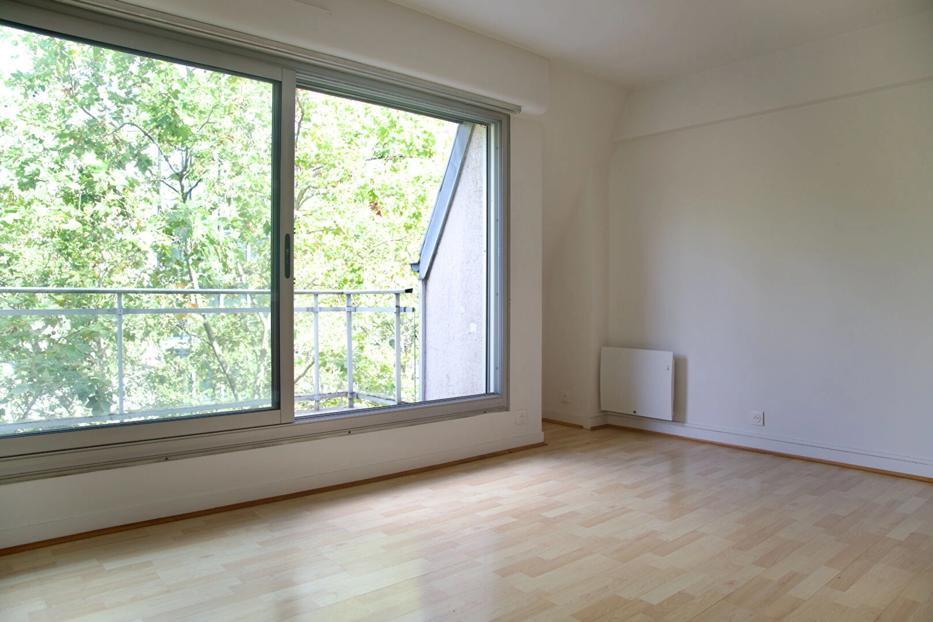 PARIS 75005 - RUE JUSSIEU 1