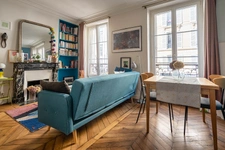 Paris 11 - Rue Oberkampf - Appartement 2 Pièces 3