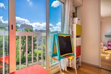 4 PIECES - CHARONNE - PARIS 11EME 11