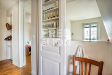 PARIS 11 - RUE SAINT-MAUR - 2 PIECES 12