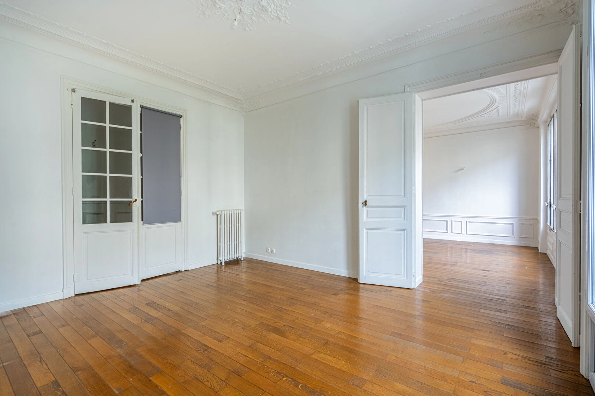 PARIS 11 Oberkampf  MA 4