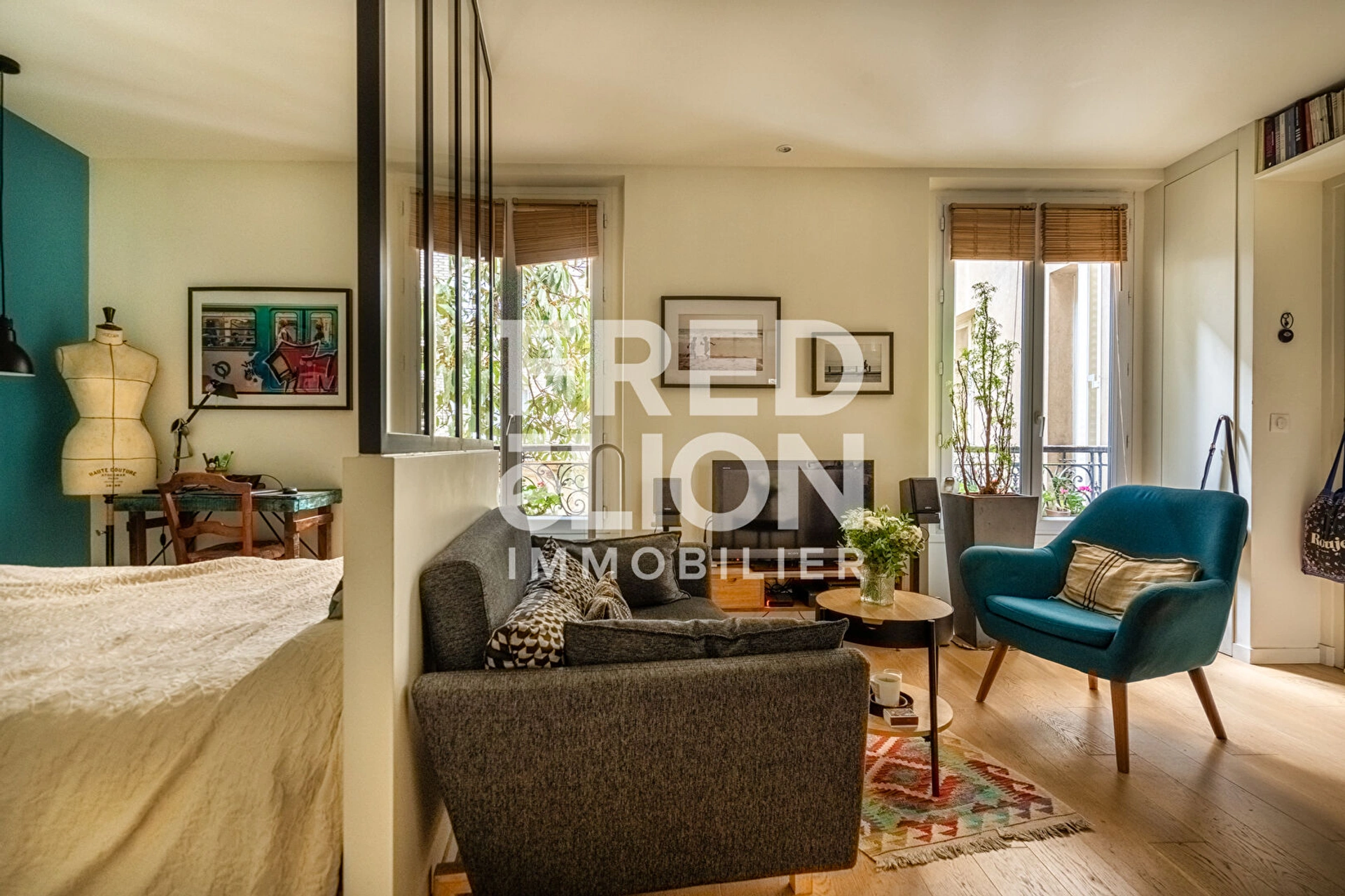 PARIS 11 - PARMENTIER 9